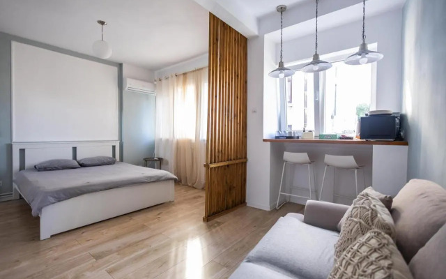 1Bed Flat Central Bucharest