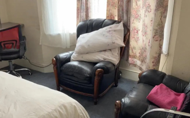 Rooms To Let In London