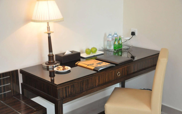 Fortune Royal Hotel