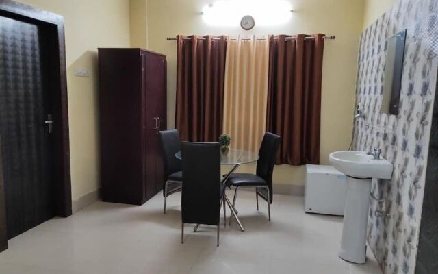 SR Corporate Homes