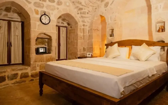 Kadimhan Konağı Otel