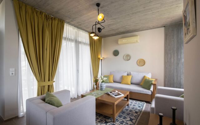 Anna Boutique Villas