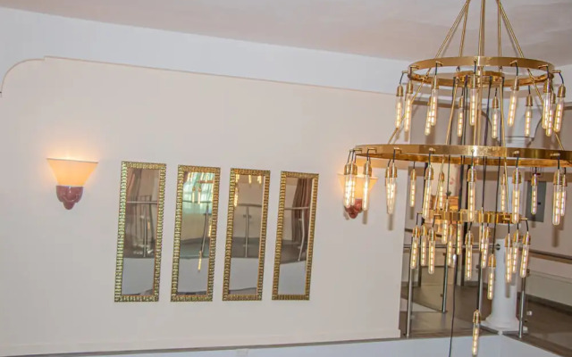 Crystal Jamaica Villa
