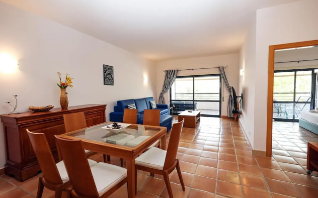 B39 - MarinaPark 2 Bedrooms Flat by DreamAlgarve