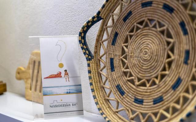 Sardinia Re - Casa Virdis