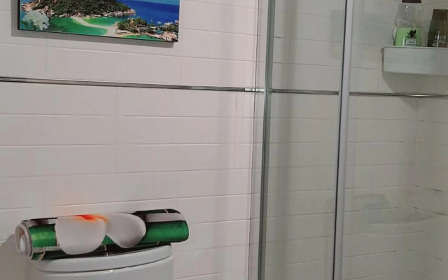 City Life Arrecife Apartment