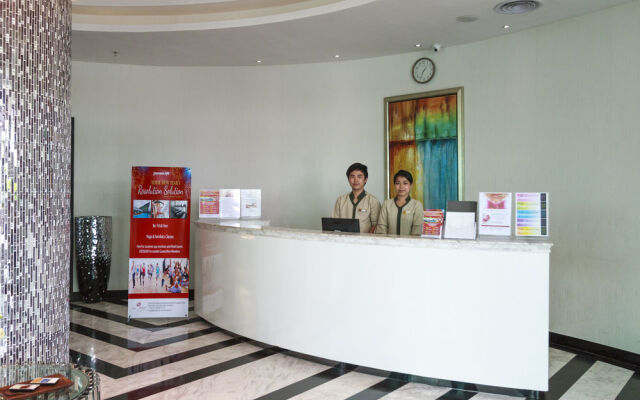 Dara Club by Dara Airport Hotel