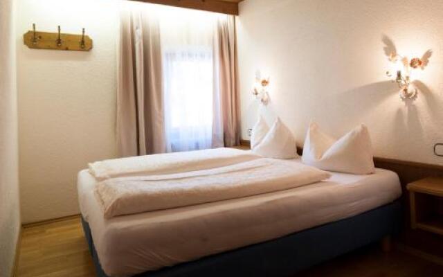 Apartmenthaus Andreas