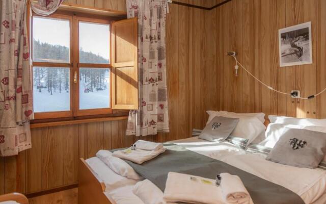 Hotel Monte Triplex