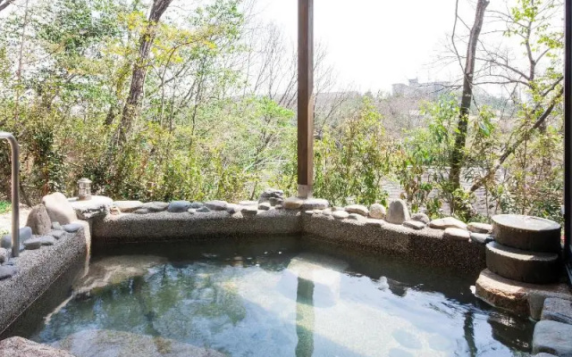 Resort Inn Yunogo