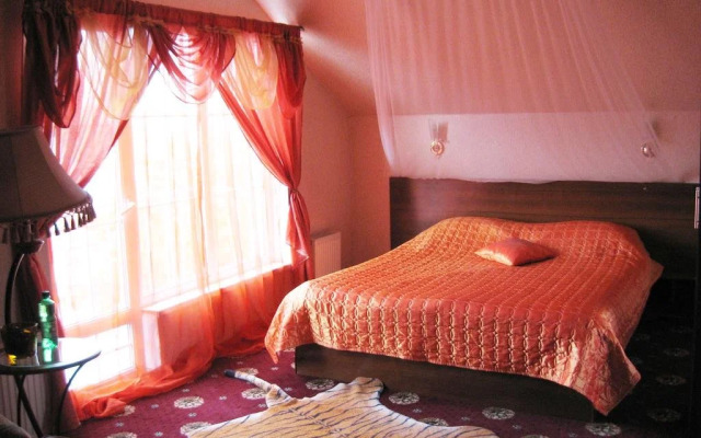 Hostel Shokolad