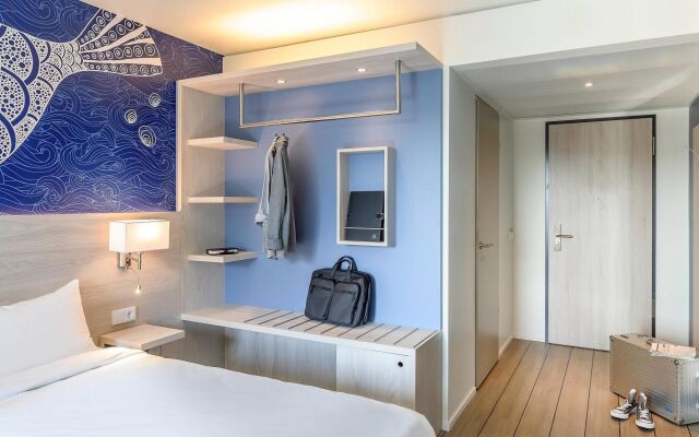 ibis Styles Konstanz