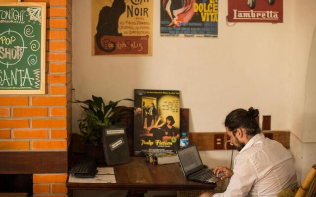 Geckos Hostel