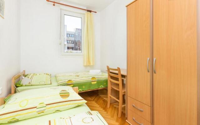 Zvijezda Mora Apartment
