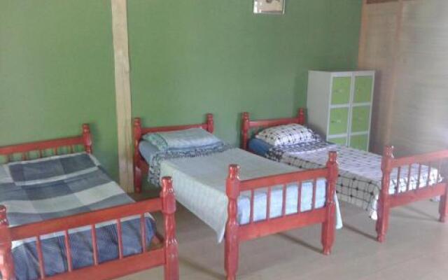 Hostel d' Amelinha