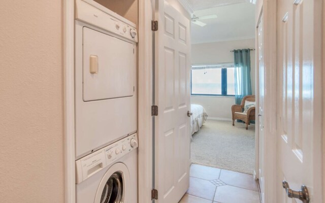 Crescent Beach Condos