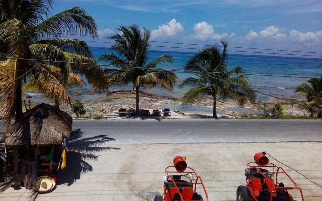 Villas El Encanto Cozumel