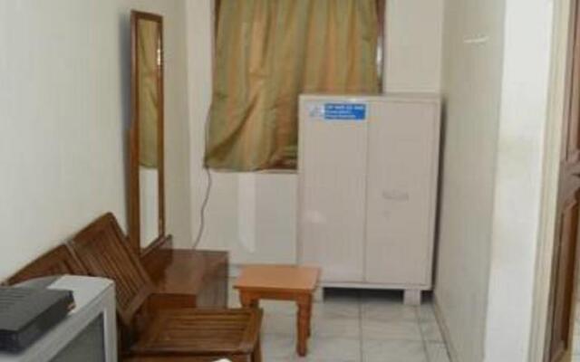 Five Star Guest House