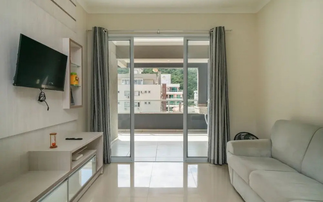 1003 - Residencial Mirela - Apto 201