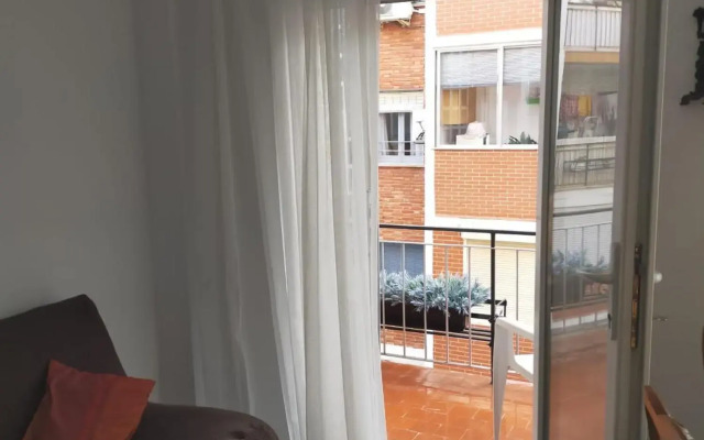 Apartamento en el centro de Denia