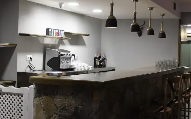 Snö Beret Hotel