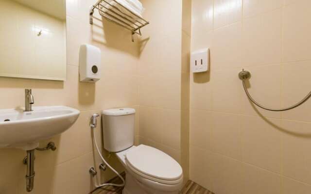 P18 Hotel