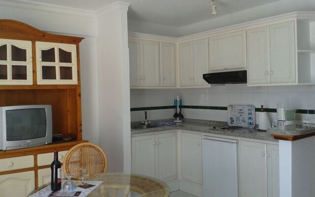 Apartamentos Playa Delphin