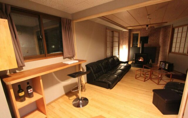 Lodge Nagano