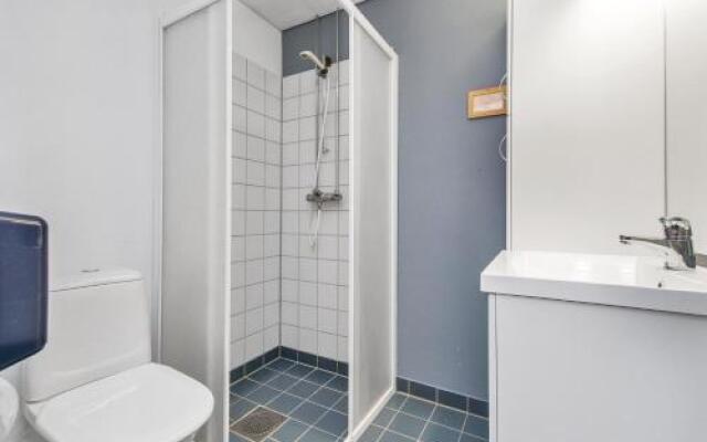 Væktarstua Hotell AS