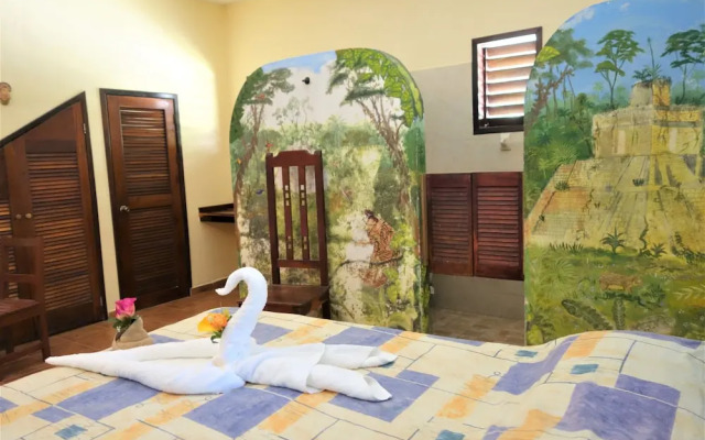 Hotel Maya Luna Adults Only