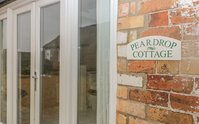 Peardrop Cottage