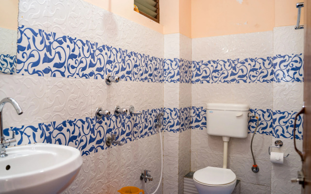 Goroomgo The Bankhim Residency Gangtok