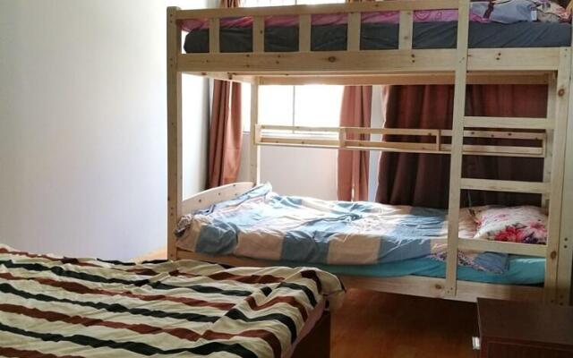 Oceanus Backpackers Hostel