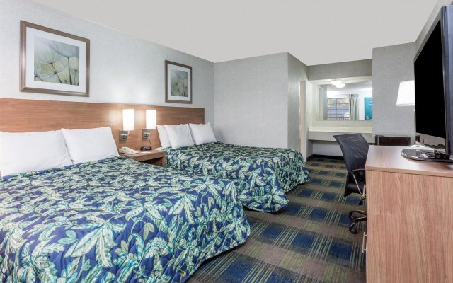 Days Inn by Wyndham Athens