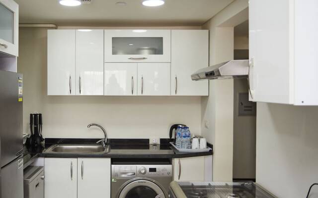 Prime Select Porto New Cairo