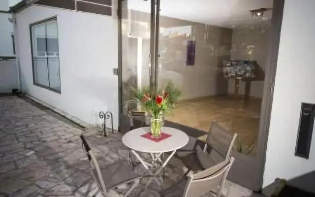 Brit Hôtel du Parc Niort Centre - Parking gratuit