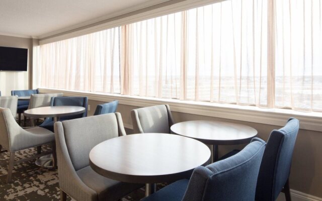 Crowne Plaza Moncton-Downtown by IHG