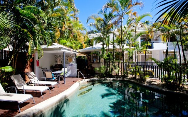 Latitude 16 Villa 10