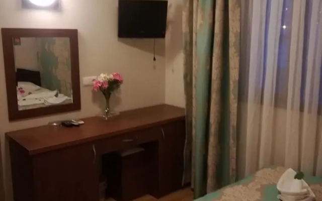 Mekhan Hotel