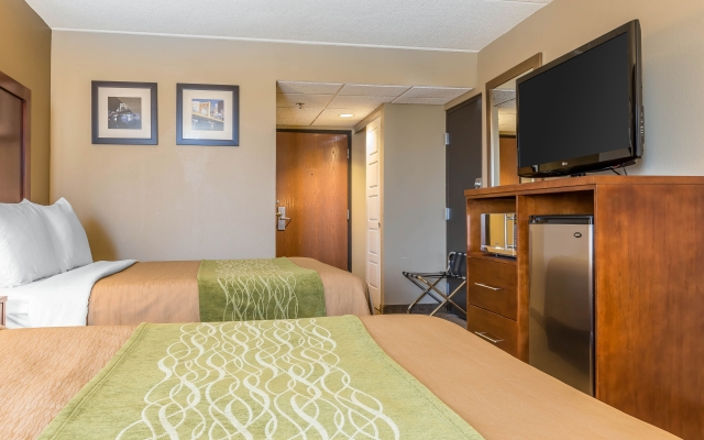 Comfort Inn Pittsburgh