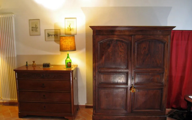 Costa San Giorgio Suite