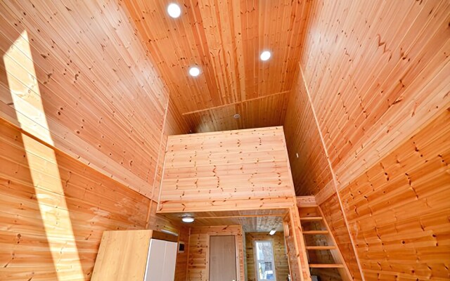 Taean Thedameun Pension
