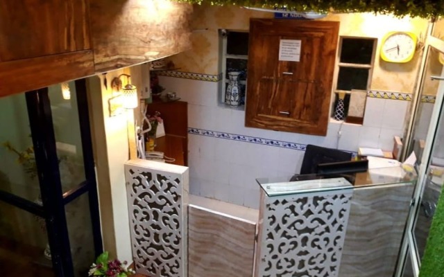 Hotel Pathik