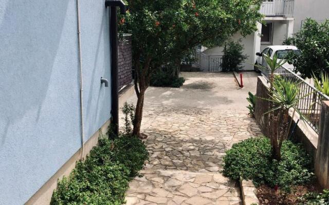 Studio apartments RAFAEL