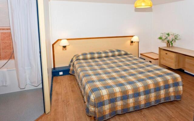 Hipotel Marne la Vallée