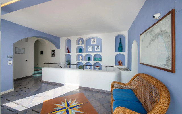 Maresca Hotel Praiano