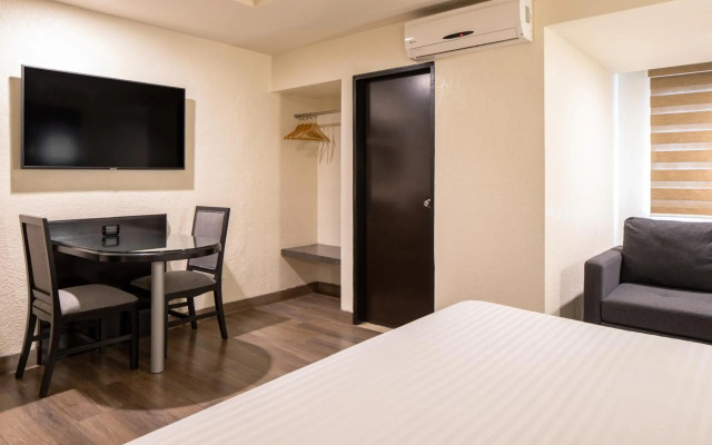 Hotel Astor Tijuana