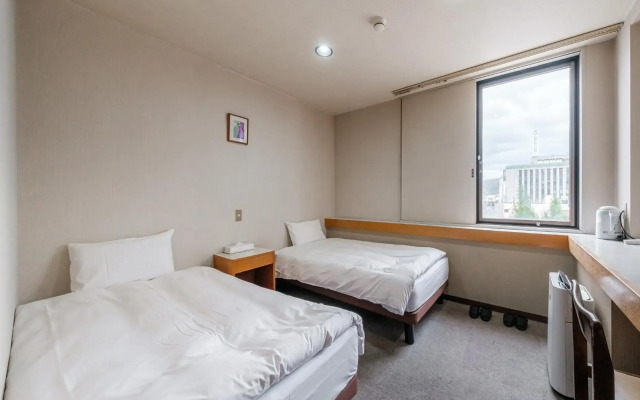 Tabist THE GREEN OTARU