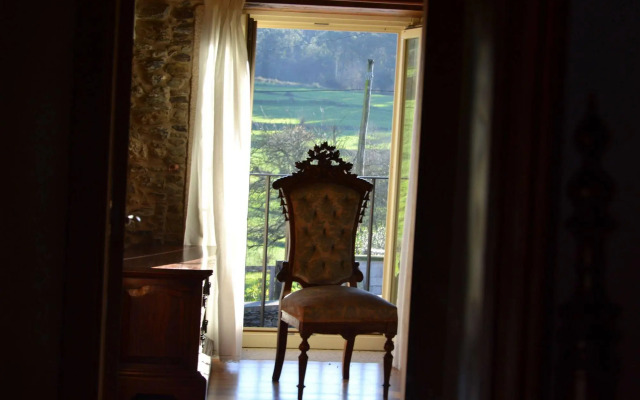 Vila Peregrina
