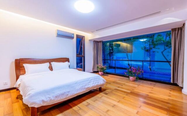 Tide Inn Sanya